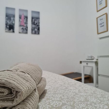 Eeb Private Room Habitacion Privada En Piso Compartido 라 라구나 외부 사진