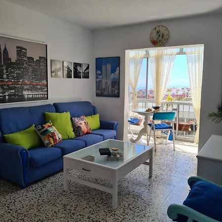 Eeb Private Room Habitacion Privada En Piso Compartido 라 라구나 외부 사진