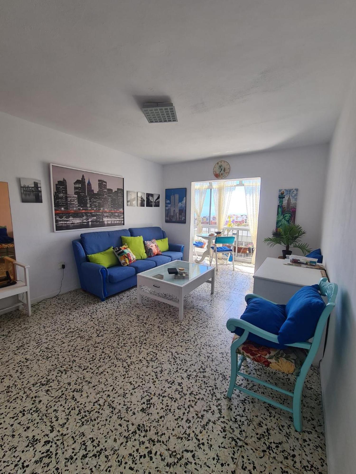 Eeb Private Room Habitacion Privada En Piso Compartido 라 라구나 외부 사진