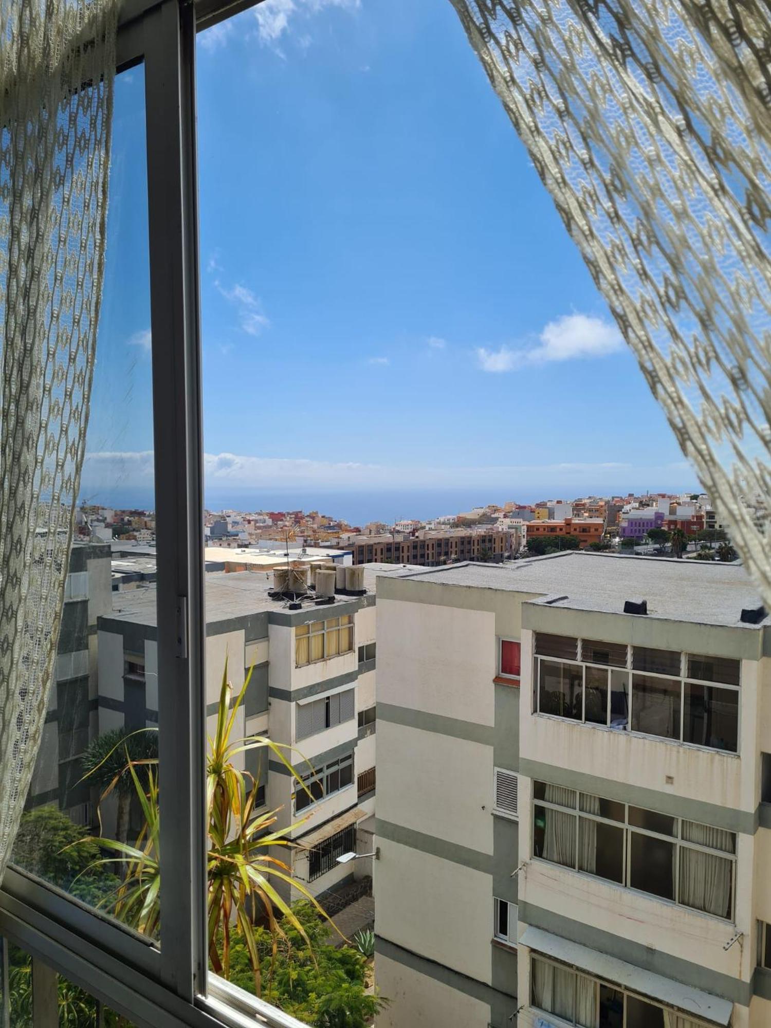 Eeb Private Room Habitacion Privada En Piso Compartido 라 라구나 외부 사진