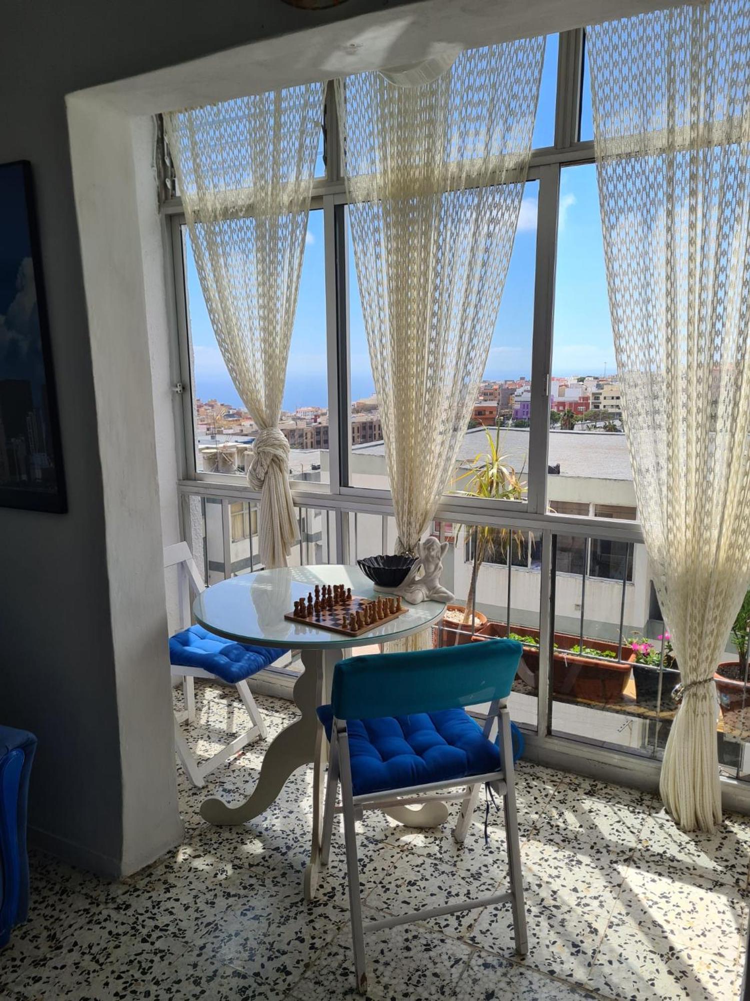 Eeb Private Room Habitacion Privada En Piso Compartido 라 라구나 외부 사진